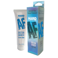 Hard AF Erection Cream 44ml